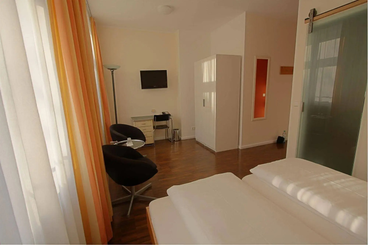 Hotel Johann