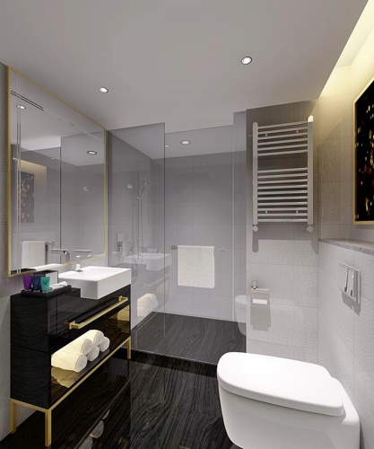 Dorsett City Hotel photo 7