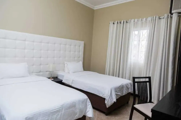 Hotel Royal
