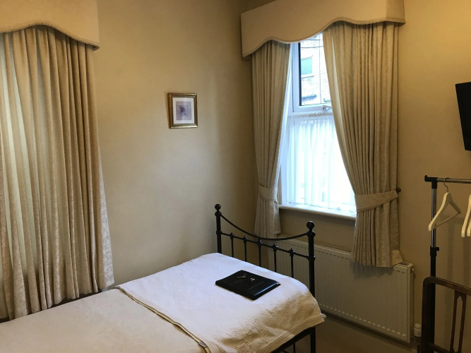 Bowman's Guesthouse