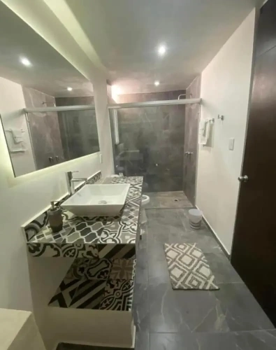 Classic Apartment