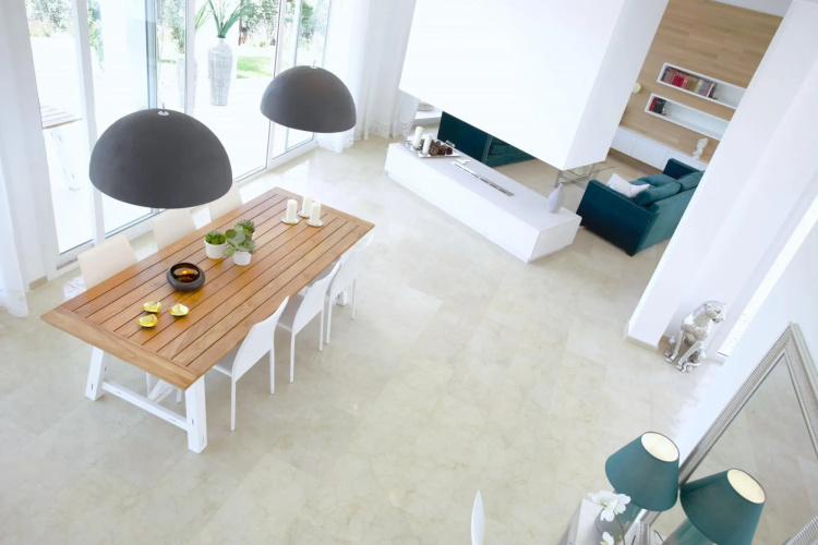 24550-Exquisite Villa Near Beach - Heated Pool