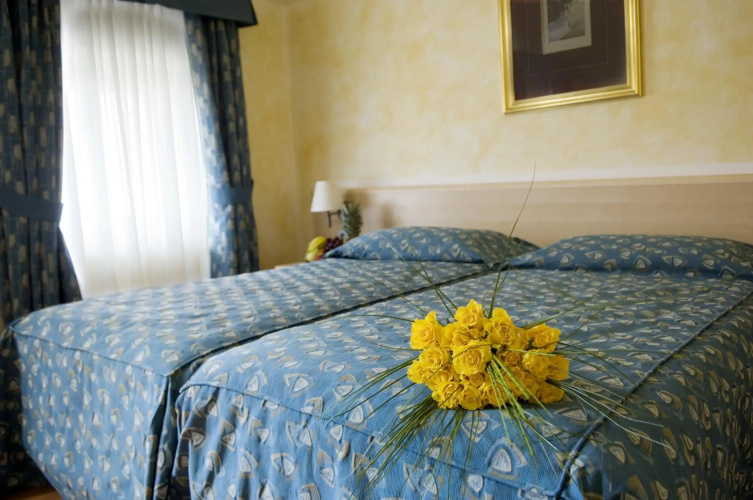 Hotel Caesar Prague