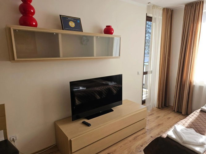 Apartment In Borovets Gardens C17