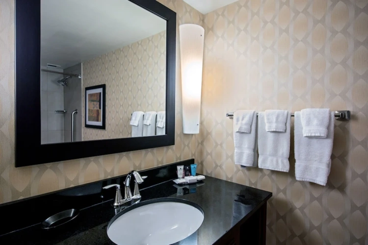 Premium Double room with balcony