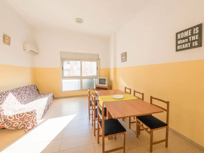 Apartaments AR Espronceda