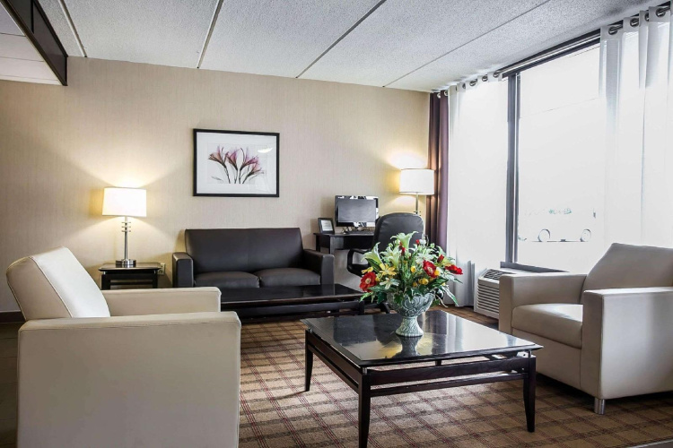 Comfort Inn