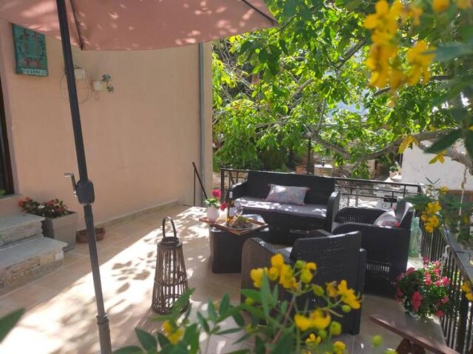 3 Bedrooms Cottage
