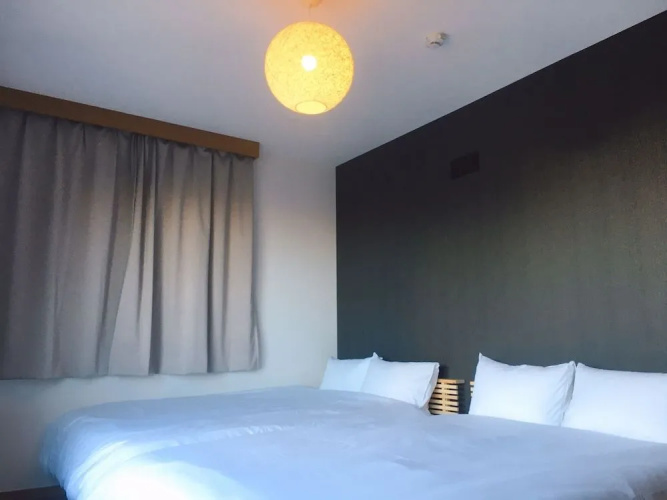Chill Inn Honan - Vacation STAY 94561v