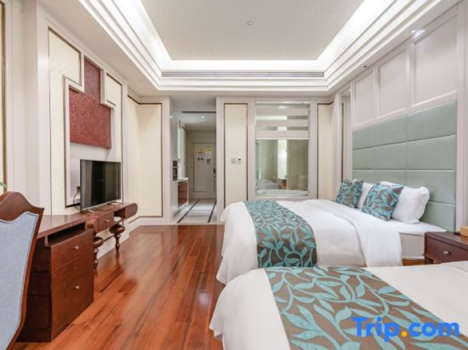 Comfort Family room
