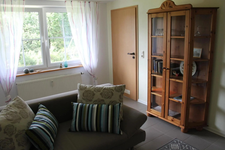 Ferienwohnung Schmahl