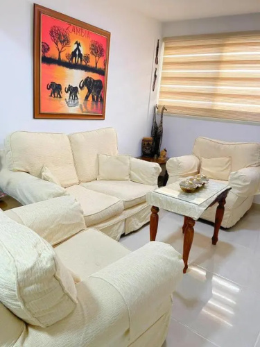 Demetris apartment