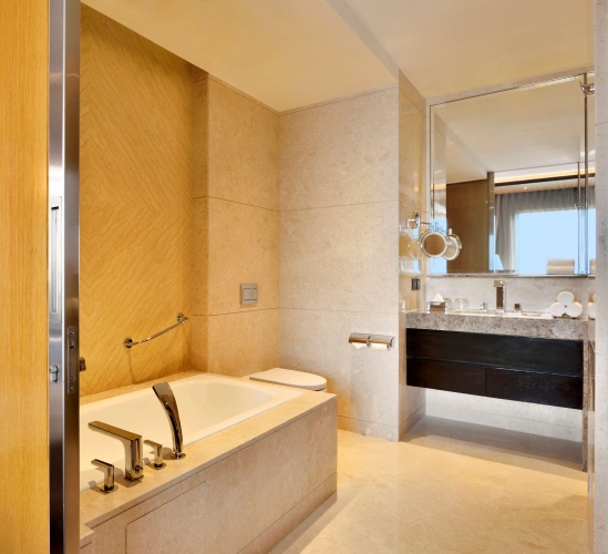 1 Bedroom Suite