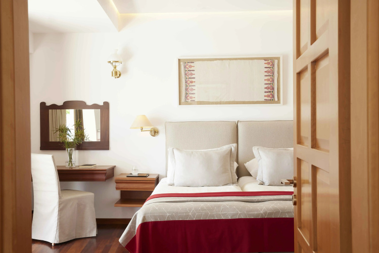 Elounda Mare Relais & Chateaux Hotel