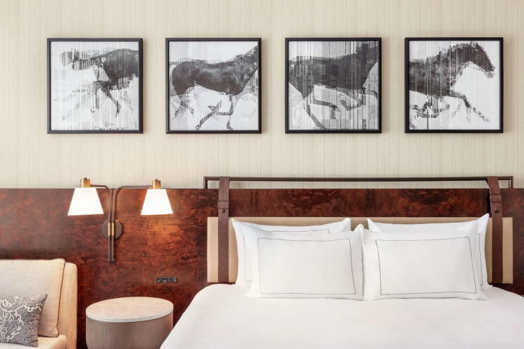 Doubletree by Hilton Abilene Downtown Convention Center