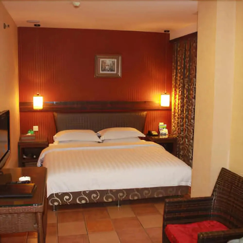 Hotelafbeelding