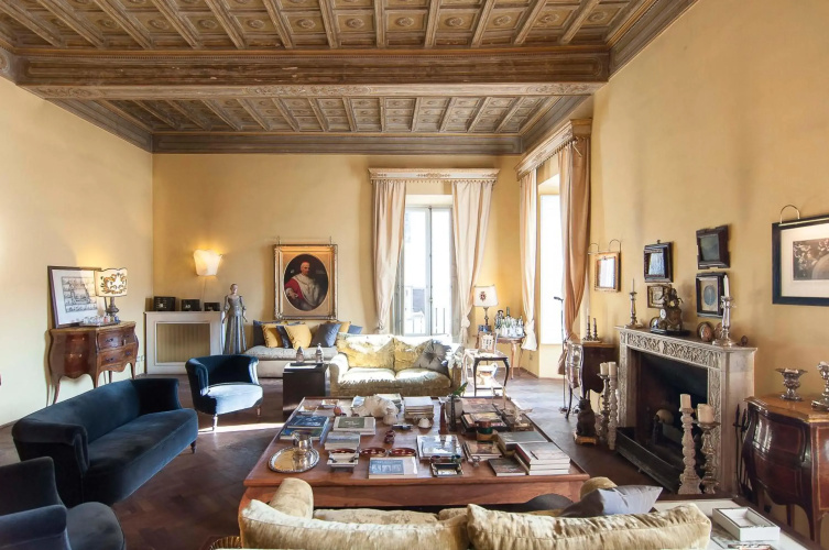 Timeless Rome