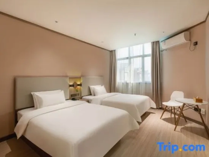 Comfort Twin room