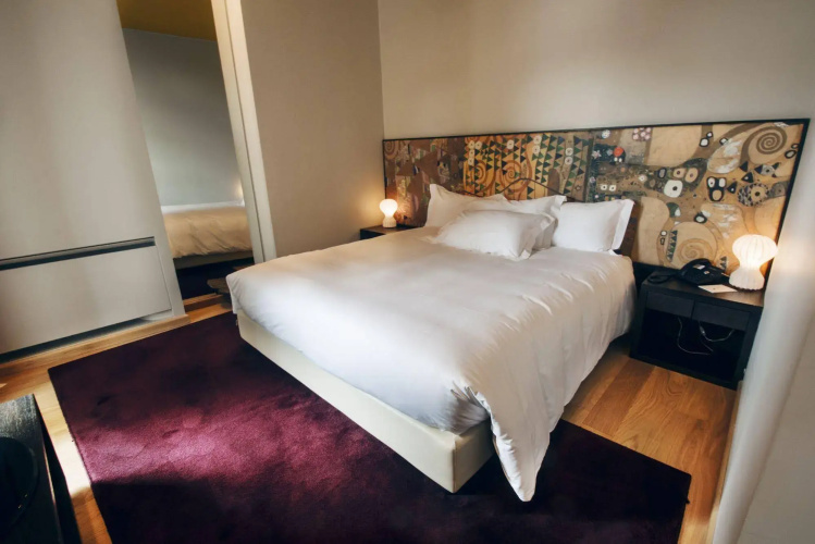 Hotel Bella Riva