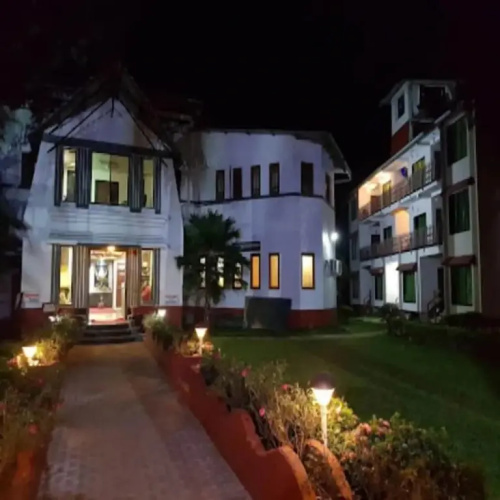 Imagen del hotel