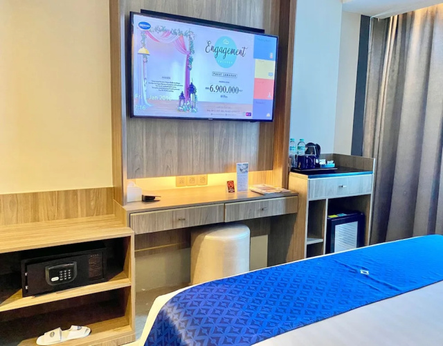 Arthama Hotel Jakarta