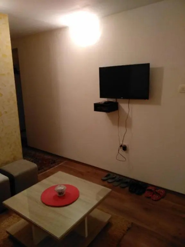 Apartments Popovic