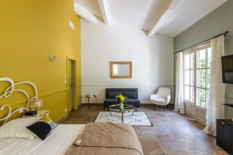 Premium Double Suite