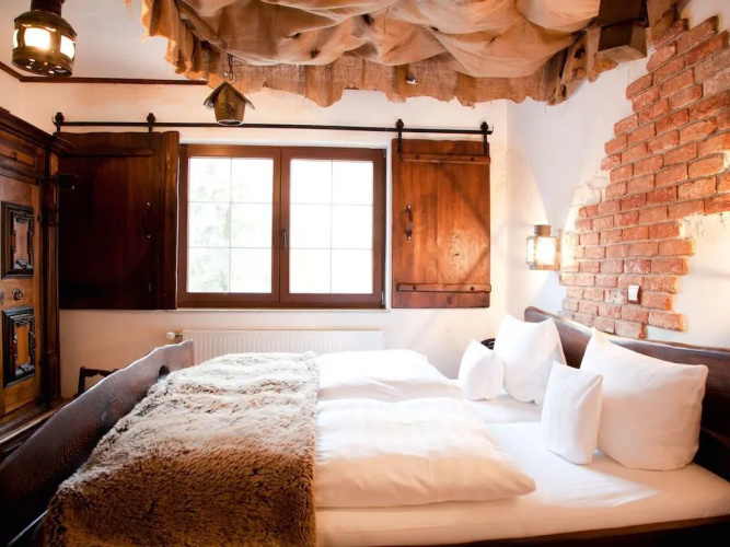 Naturresort Tannenhof