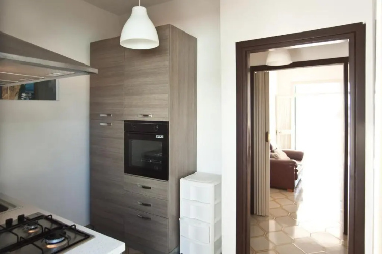 Porto Cesareo Apartment m514