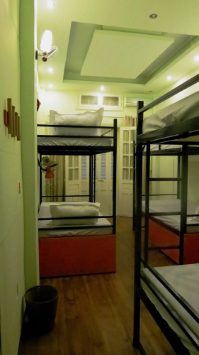 Hanoi Massive Hostel