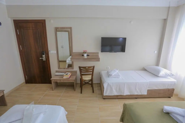 Alihan Hotel