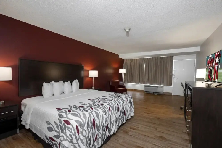 Americas Best Value Inn