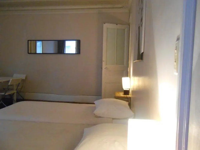 Apartment Le Marais Rosiers