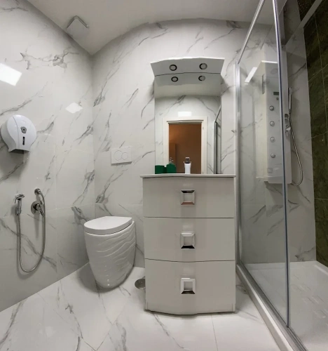Double Apartment