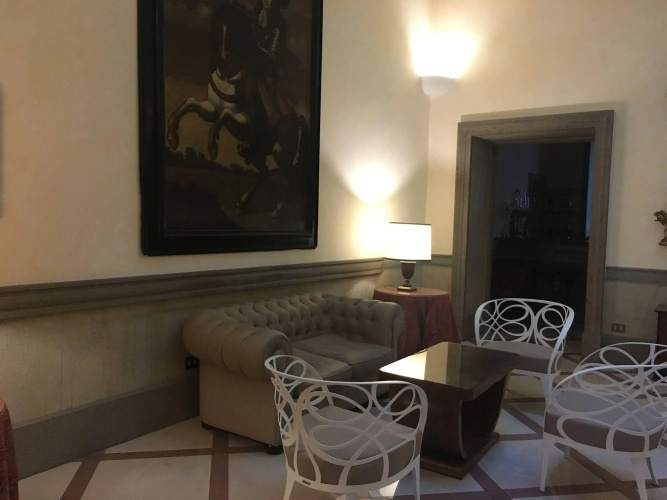 Grand Hotel Olympic photo 26