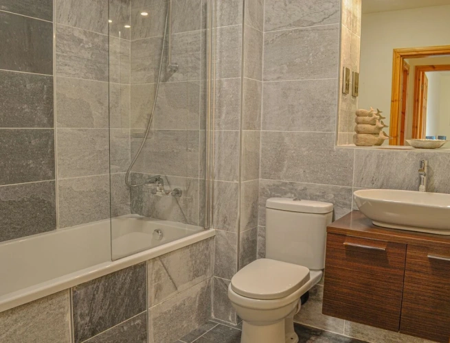 Luxury Apartment