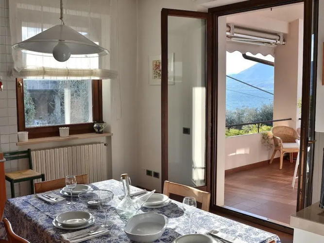 Casa Beatrice