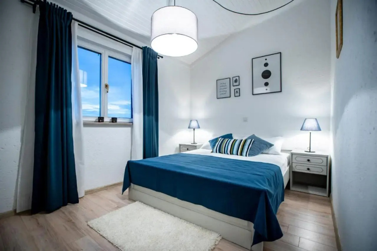 Beach Suite Nina