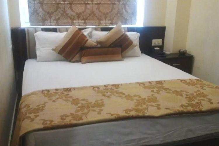 Hotel The Rio