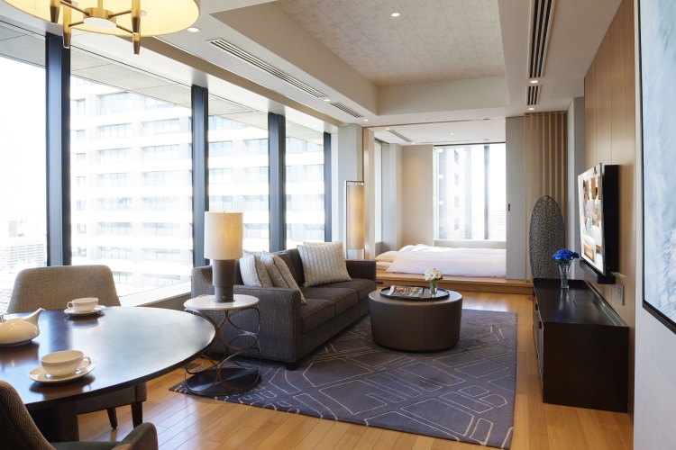 Ascott Marunouchi Tokyo photo 10