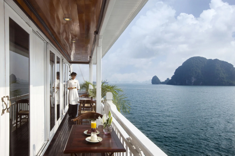 Aphrodite Cruises
