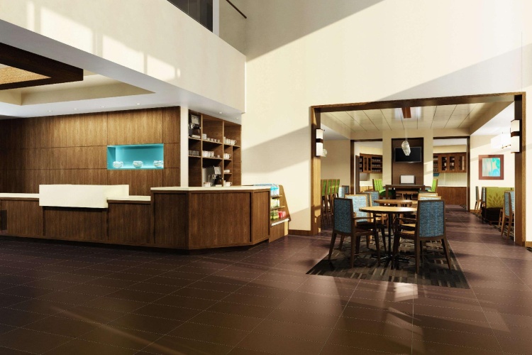 Hyatt Place Washington Dc/Us Capitol photo 24
