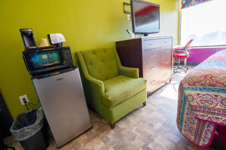 Philly Inn & Suites Hotel