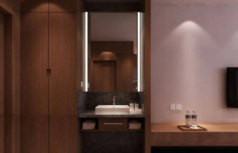 Bokehui Intl Art Hotel