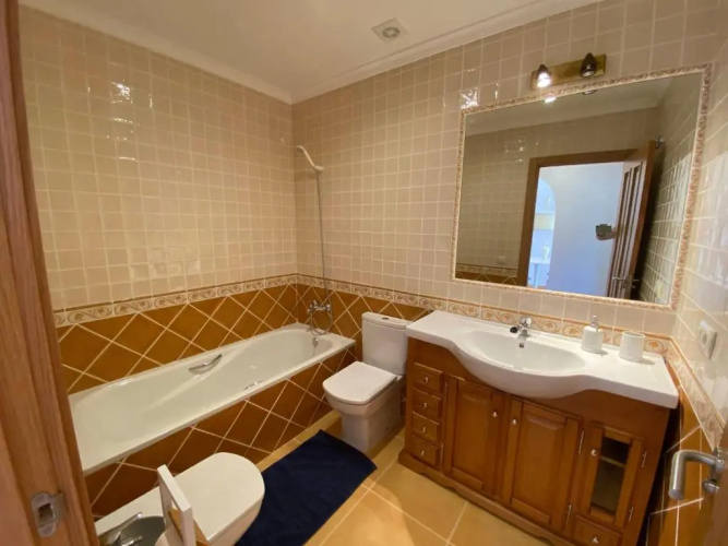 Apartamento Jardines Montecala PG010