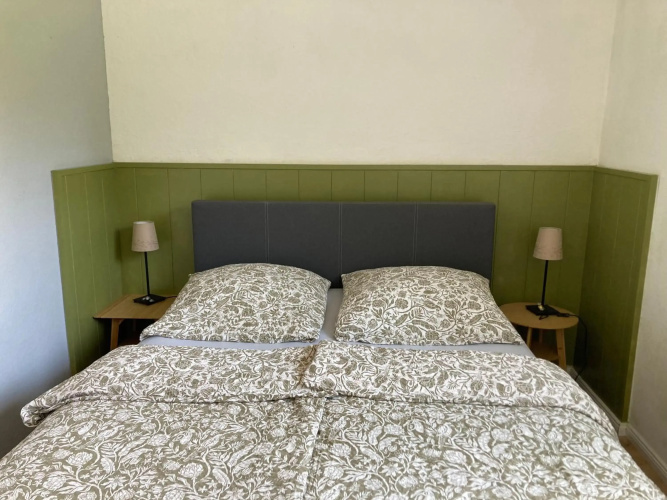 Ferienwohnung am Strandweg