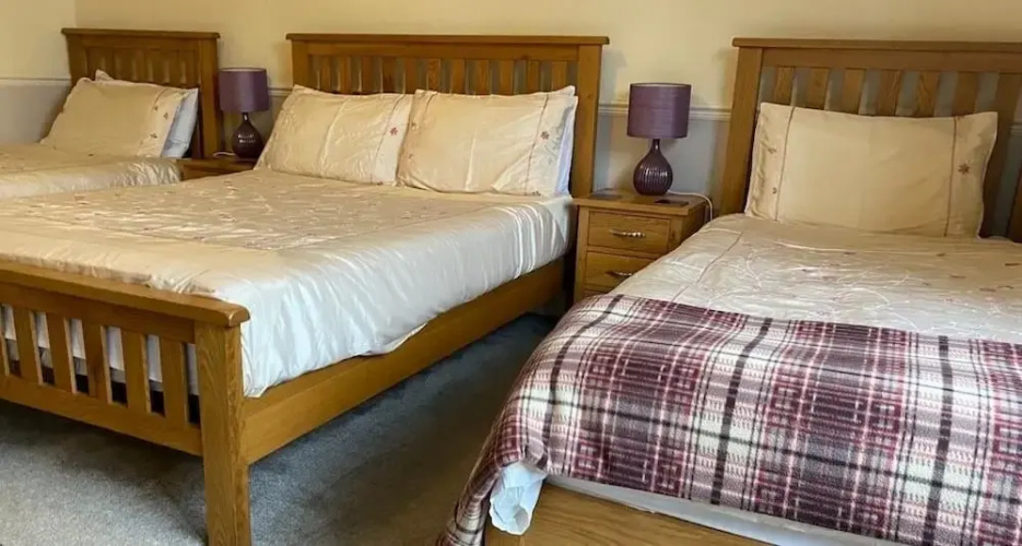 Sutton Guest House
