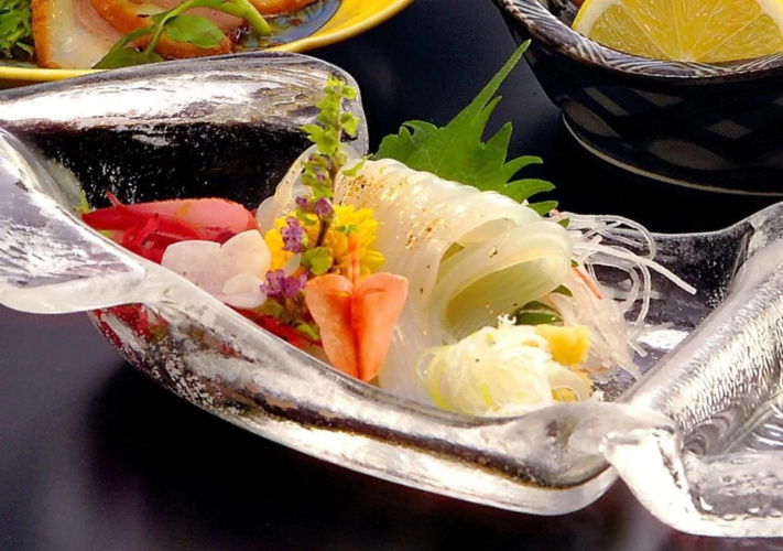 Ryokan Ichinomatsu