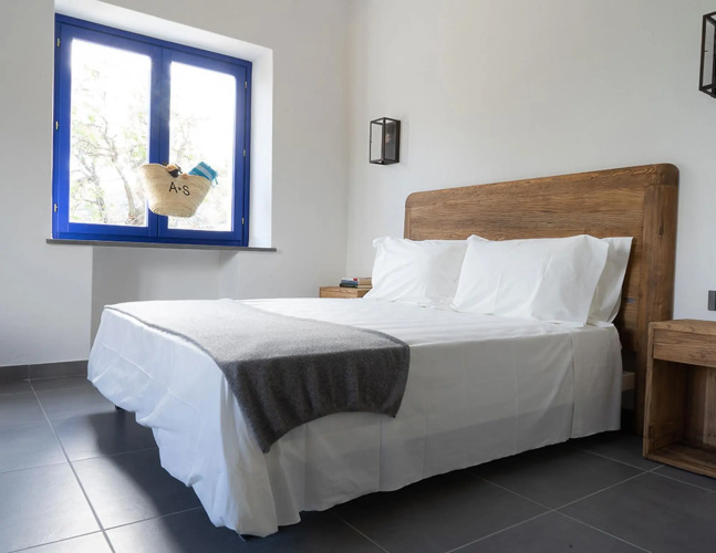 Albergo Rurale Casa Fois
