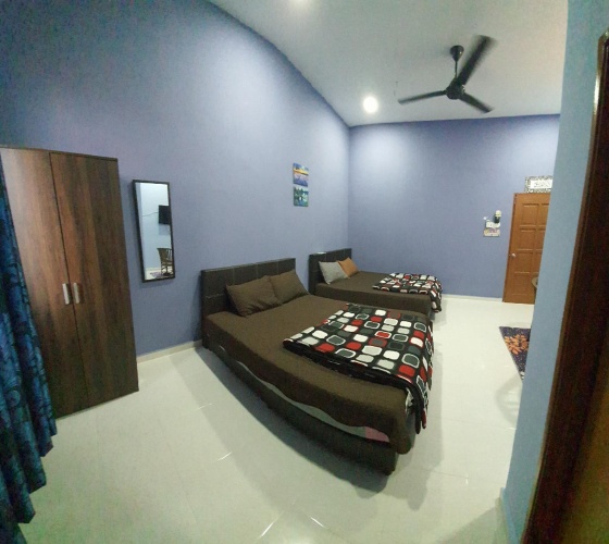 Quadruple Suite